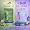 Kit AM/PM Claridad de día y calma de noche
