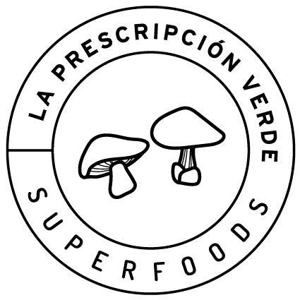 La Prescripción Verde